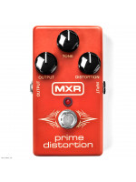 MXR M69 PRIME Distortion gitarski efekt