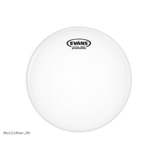 EVANS B10G2 Coated 10" opna za bubanj