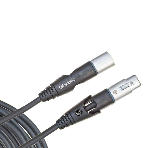 DADDARIO PW-MS-25 7.5m mikrofonski kabel