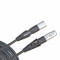 DADDARIO PW-MS-25 7.5m mikrofonski kabel