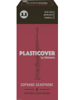 DADDARIO RRP05SSX350 PLASTICOVER 3.5 trske za sopran saksofon