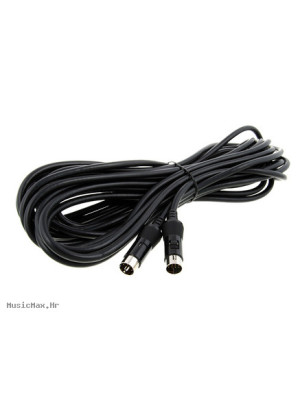 ROLAND GKC-5 MIDI kabel
