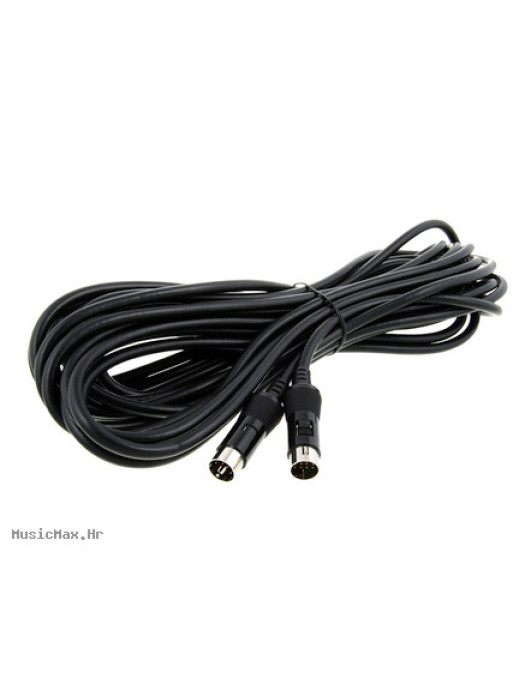 ROLAND GKC-5 MIDI kabel