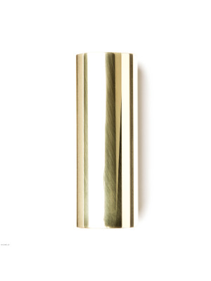 DUNLOP 222SI Brass Medium/Medium slide za gitaru