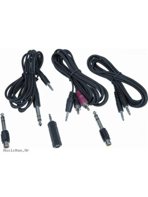 DUNLOP ROCK-CK KIT instrumentalni kabel