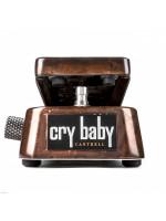 Dunlop JC95 Cry Baby Wah Jerry Cantrell gitarski efekt