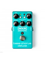 MXR M83 BASS CHORUS Deluxe efekt za bas gitaru