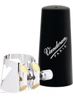 VANDOREN LC01P klarinet ligatura