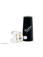VANDOREN LC03P Clarinet ligature i poklopci