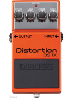 BOSS DS-1X Distortion gitarski efekt