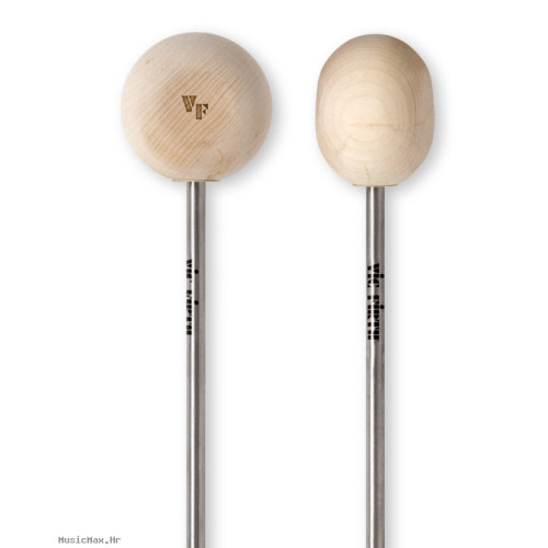VIC FIRTH VKB2 batić za bas pedalu