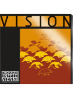 THOMASTIK VI02 Vision A 1/2 žica za violinu