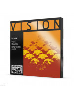 THOMASTIK VI100 Vision 1/16 žice za violinu