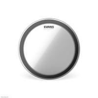 EVANS BD22EMAD Clear 22" opna za bas bubanj