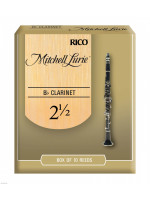 DADDARIO CL250 M. LURIE PREMIUM 2.5 trske za klarinet