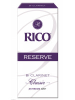 RICO RCT25355 trske za Bb klarinet