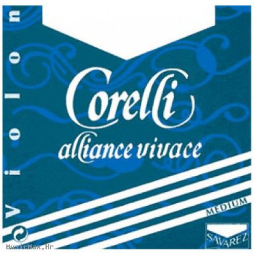 CORELLI 803M Alliance D 4/4 žica za violinu