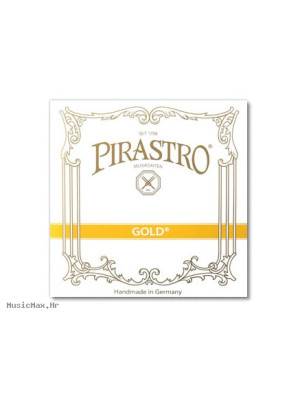 PIRASTRO GOLD STRINGS VIOLIN