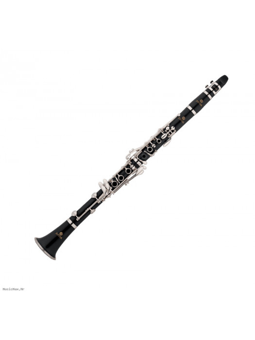 JUPITER JCL750SQ Bb klarinet