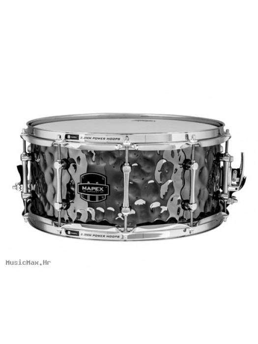 MAPEX ARST465HCEB ARMORY Daisycutter 14x6,5 snare