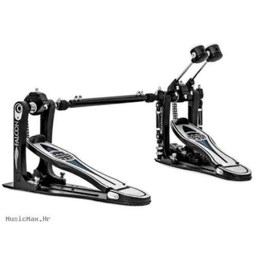 MAPEX PF1000TW Twin Pedal Falcon pedala za bas bubanj