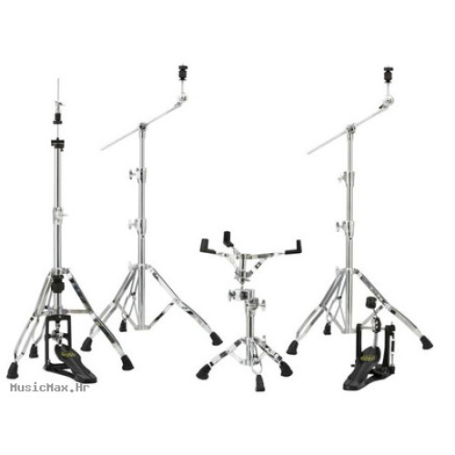 MAPEX HP8005 HARDWARE PACK ARMORY set hardwarea za bubnjeve