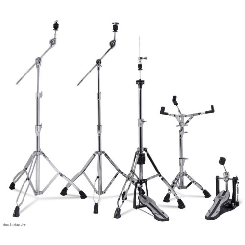 MAPEX HP6005 Mars set hardwarea za bubnjeve