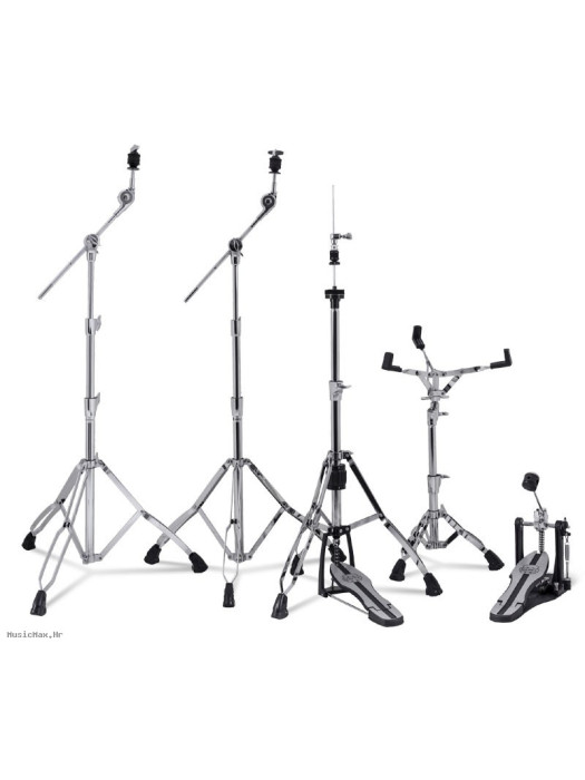 MAPEX HP6005 Mars set hardwarea za bubnjeve