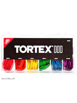 DUNLOP 4620 Tortex III Cab (216) set trzalica DUNLOP 4620 Tortex III Cab (216) set trzalica