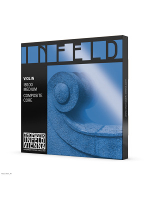 THOMASTIK IB100 Infeld Blue 4/4 žice za violinu