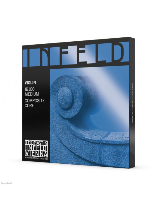 THOMASTIK IB100 Infeld Blue 4/4 žice za violinu