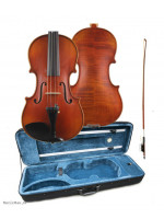 MAXTON F1  VIOLIN SET 1/4 SET violinski set