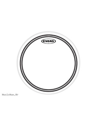 EVANS B10EC2S Frosted 10" opna za bubanj