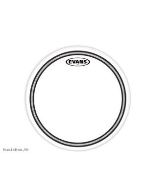 EVANS B13EC2S Frosted 13" opna za bubanj