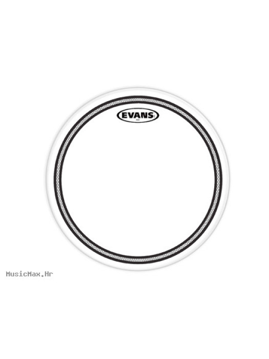 EVANS B14EC2S Frosted 14" opna za bubanj