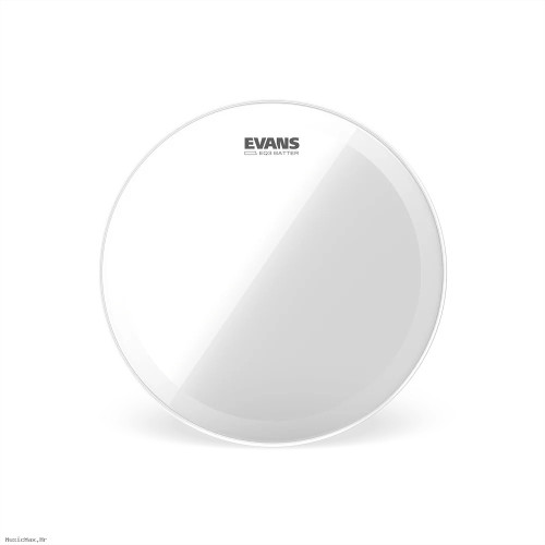 EVANS BD20GB3 EQ3 Clear 20" opna za bas bubanj