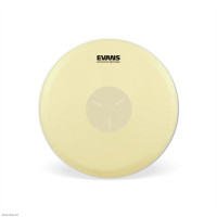 EVANS EB07 Tri Center 7 1/4˝ opna za bongose