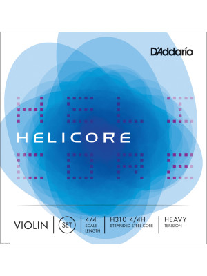 DADDARIO H310 Helicore 4/4 Heavy žice za violinu