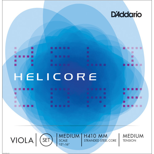 HELICORE H410MM Helicore Medium žice za violu