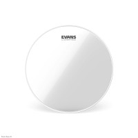 EVANS TT10GR Resonant Clear 10" opna za tom EVANS TT10GR Resonant Clear 10" opna za tom