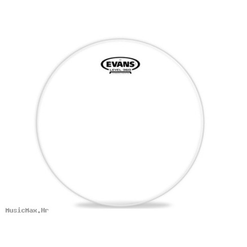 EVANS TT16G1 Clear 16" opna za bubanj