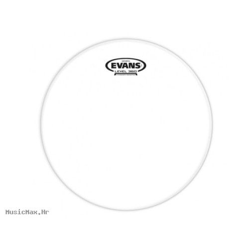 EVANS TT16GR Resonant Clear 16" opna za tom
