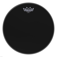 REMO ES-0012-00 Ebony Ambassador 12˝ opna za bubanj