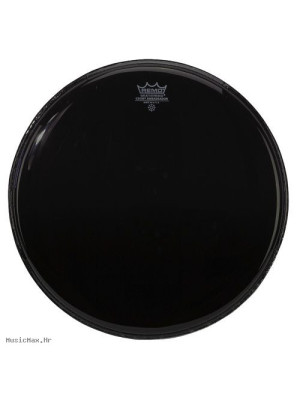 REMO ES-0012-00 Ebony Ambassador 12˝ opna za bubanj