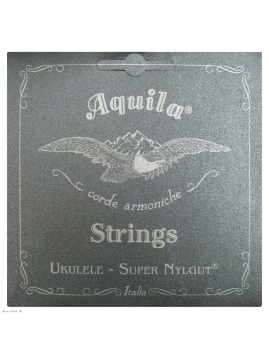 AQUILA 100U žice za sopran ukulele