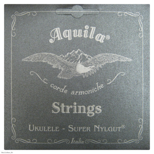 AQUILA 101U LOW G žice za sopran ukulele AQUILA 101U LOW G žice za sopran ukulele