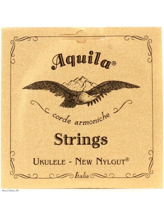 AQUILA 10U žice za tenor ukulele