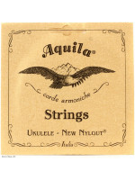AQUILA 15U LOW G žice za tenor ukulele