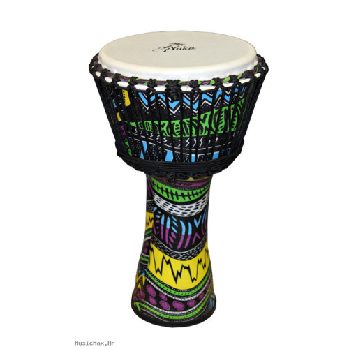 YUKA DJPC12-24 djembe