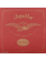 AQUILA 72U RED tenor ukulele